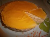 Mousse de mango