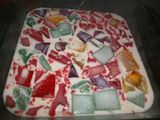Gelatina Mosaico