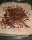 Postre napoleón