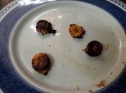 Una foto de chips a mi manera