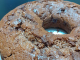 Budín chocolatoso 🍫