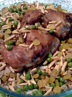 صورة لوصفة الاوزي