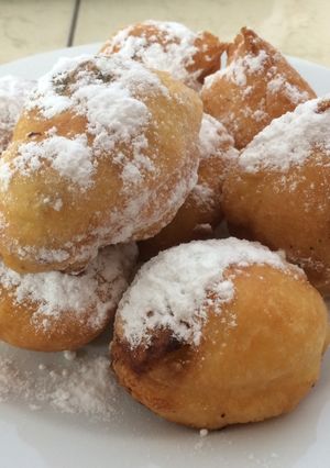 Foto resep Roti goreng