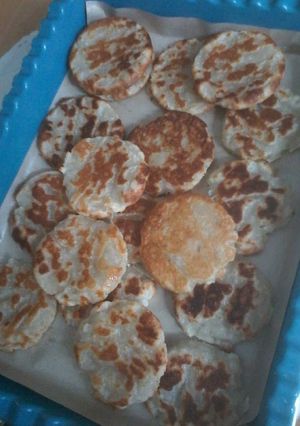Foto resep Wingko babat empuk gurih