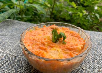 Without Fail Make Recipe Carrot and raisin salad Most Delicious Without Fail Make Recipe Carrot and raisin salad Most Delicious