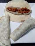 Taquitos crioqui