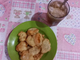 Nangka Goreng