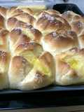 sweet planta buns
