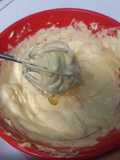 Butter Cream tanpa Mixer