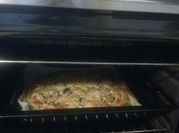 Une photo de emmental raclette