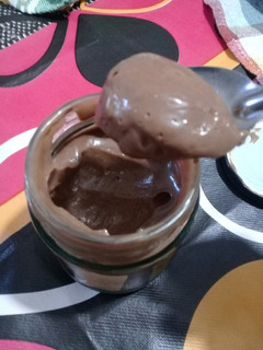 صورة لوصفة شوكولاته للطلي