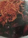 Stir-fried aromatic pork
