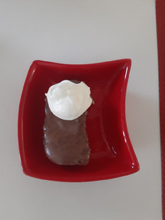 Φωτογραφία της συνταγής Banoffee με μπισκότο