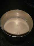 Horlicks milk