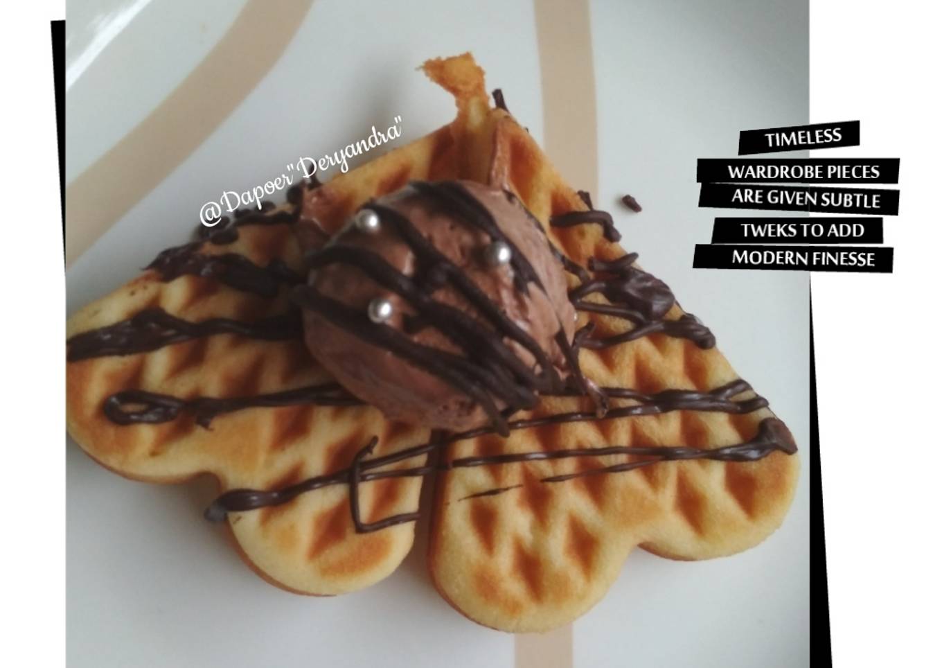 Waffle