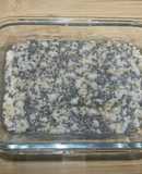 Pudín Chía y avena