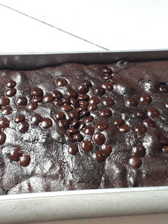 Foto resep Brownies Panggang
