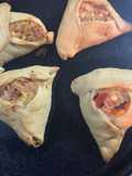 Empanadas de Atún Caseras 🤍 RECETA PARA 4 EMPANADAS (dos porciones)
