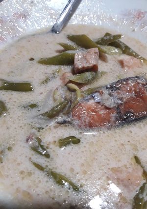 Foto resep Gulai taucho padang
