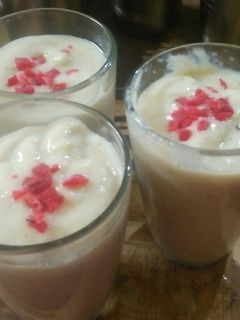 मखमली केला (Makhmali kela recipe in Hindi) रेसिपी मुख्य फोटो