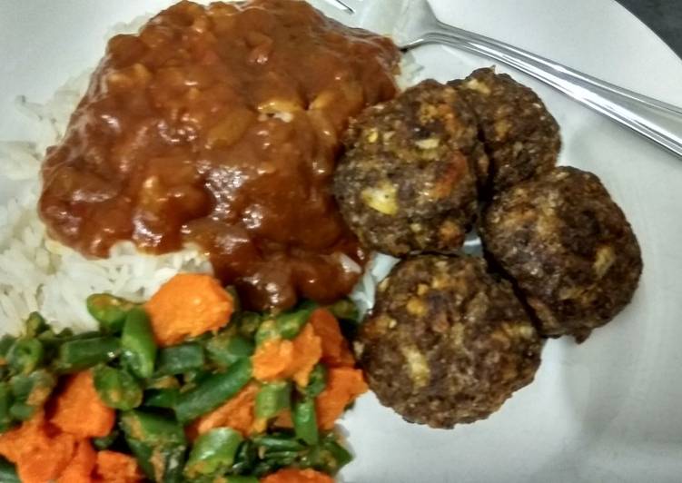 5 Actionable Tips on Quick Oven baked Meatballs