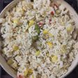 Arroz primavera