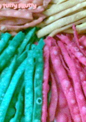 Foto resep Stick Susu