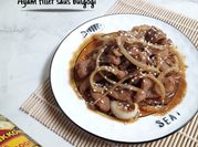Gambar ayam bulgogi