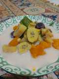 Kolak Pisang
