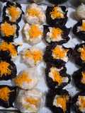 Dimsum Ayam udang