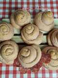 Panini alla rapa rossa
