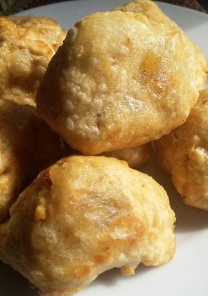 Foto resep Tahu aci manyos