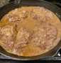 Easy Steps to Make Recipe Salisbury Steak that is Delicious, Tasty}