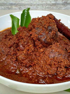 Foto resep Resep Rendang Minang Lamak Bana