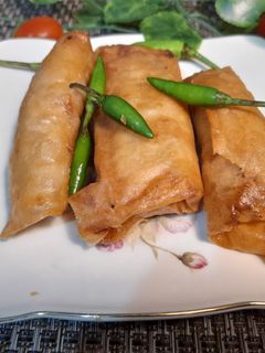 Foto resep Lumpia Semarang