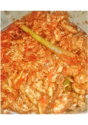 Foto resep Ayam Suwir Mesere Limo