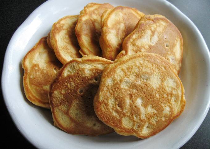 Peanut ‘Sembei’ Biscuits