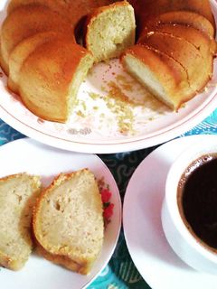 Foto resep Banana Bread / Bolu Pisang