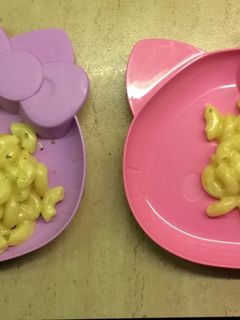 Foto resep Mac n cheese! Mudah :)