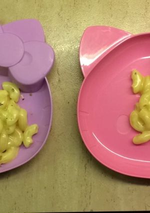 Foto resep Mac n cheese! Mudah :)
