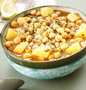 Easy Way Make Recipe Moroccan Chickpea &amp; Potato Soup that is  Makes Drooling, Delicious}