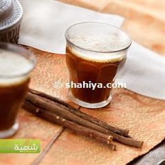 A picture of Licorice Root Drink.