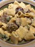 Voodoo Pasta