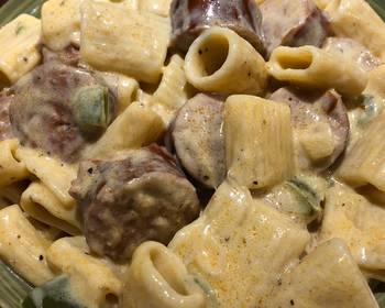 Fast Cooking Methods Voodoo Pasta Most Delicious