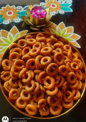 A picture of Kodubole.