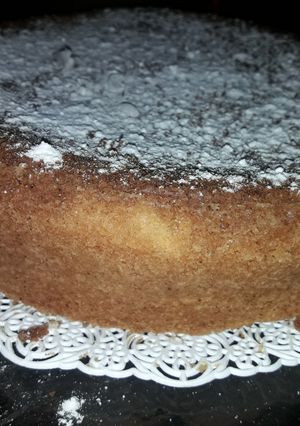 Una foto de Torta de ricota!!¡¡
