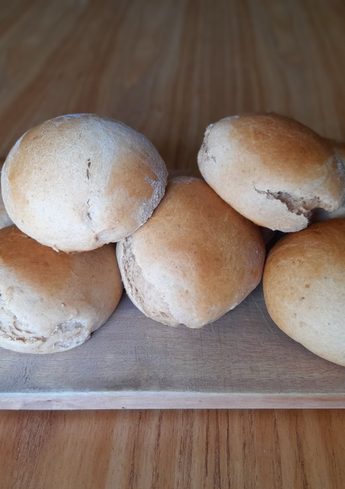 Una foto de Pan con dulce de membrillo
