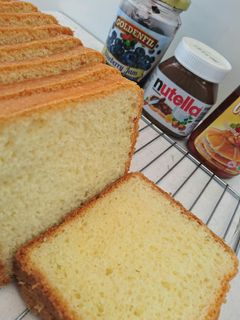 Foto resep Shokupan 🍞 japanese milk bread 🍞