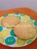 Pan Colombien (Pandebono)