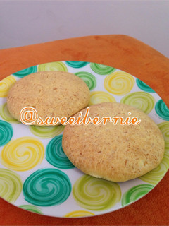 Una foto de Pan Colombien (Pandebono)